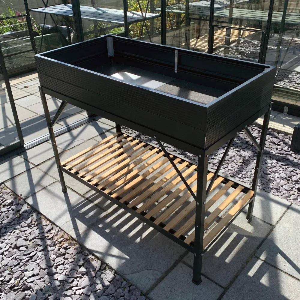 Alpine Free-Standing Staging 2ft x 4ft