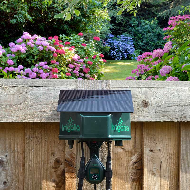 C18Q Irrigation System For 6, 7ft, 8ft & 9ft Wide Rhinos - Image 5