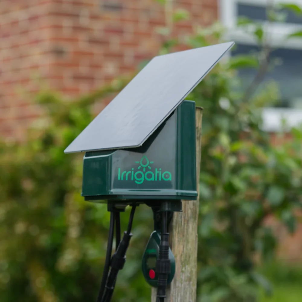 C36Q Irrigation System For 10 & 12ft Wide Rhinos - Image 5