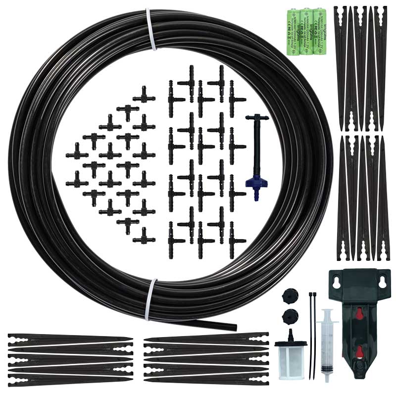 C18Q Irrigation System For 6, 7ft, 8ft & 9ft Wide Rhinos - Image 6