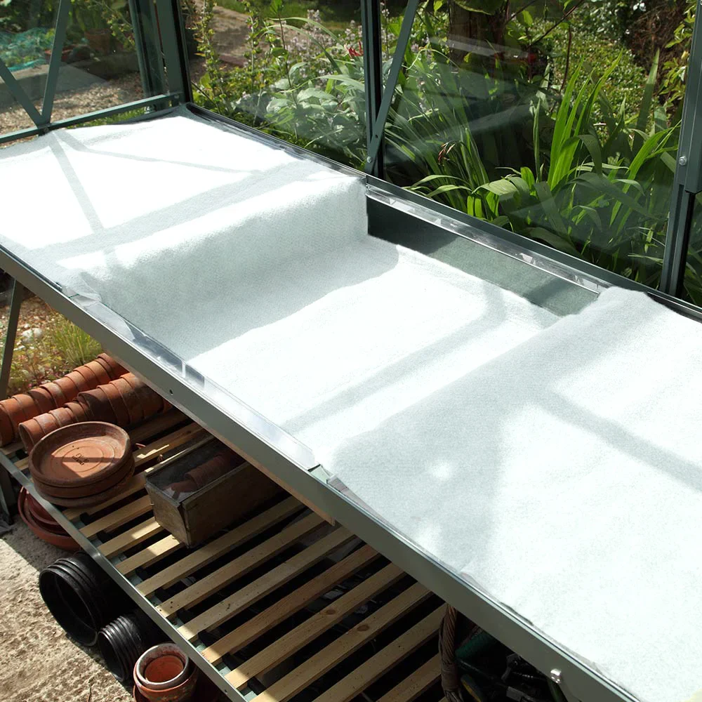 Capillary Matting for 6ft Staging