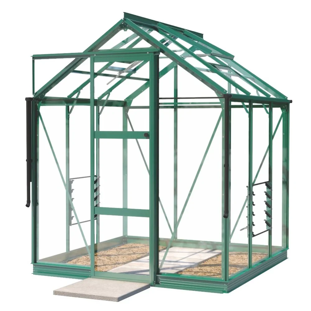 Rhino Classic 6x6 Tuscan Olive - Image 3