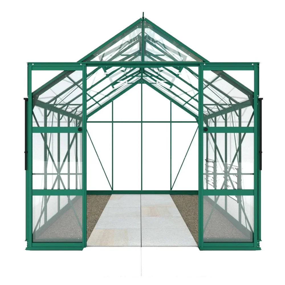 Rhino Classic 8x8 Tuscan Olive - Image 3