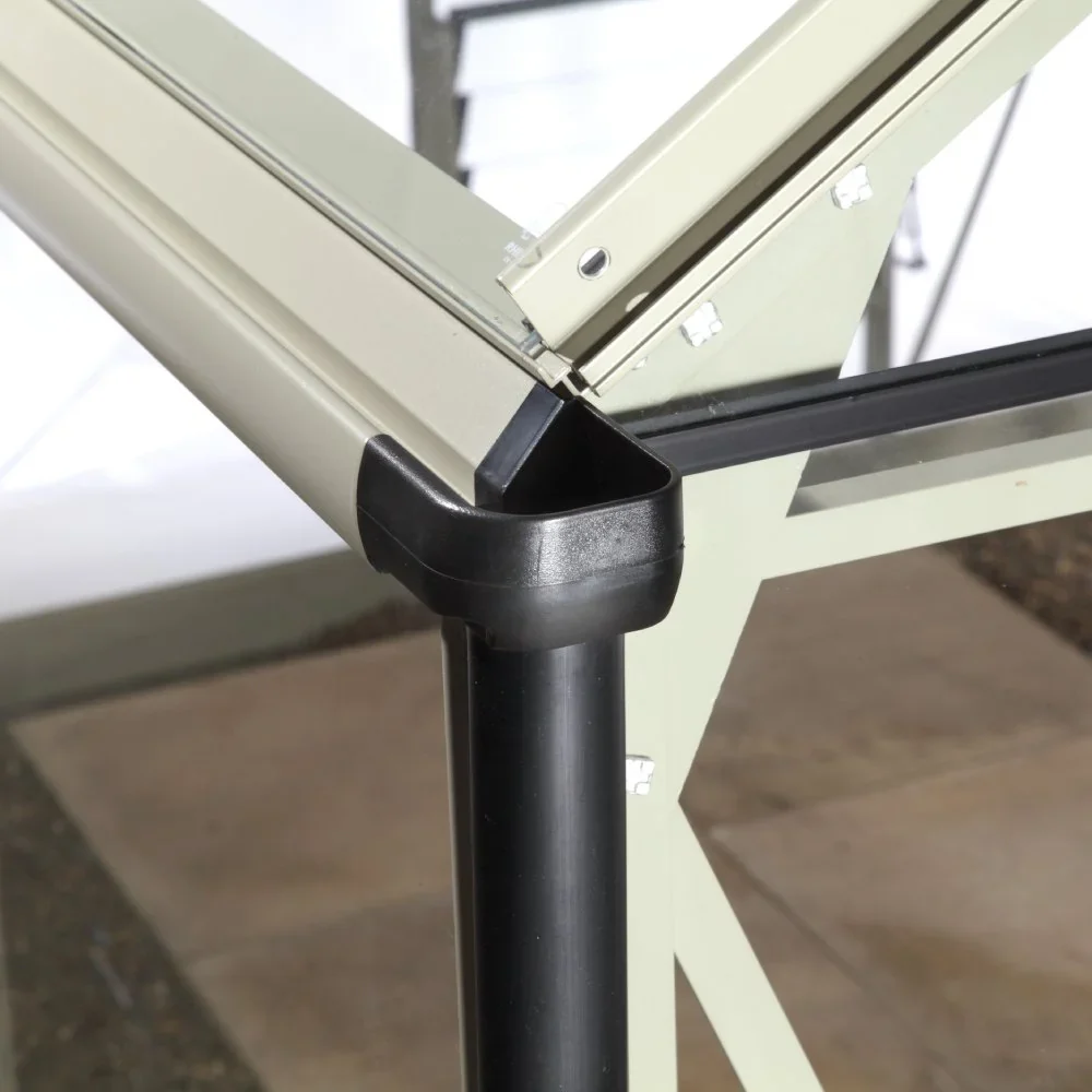 Rhino Classic/Premium LH Gutter Outlet - Image 3