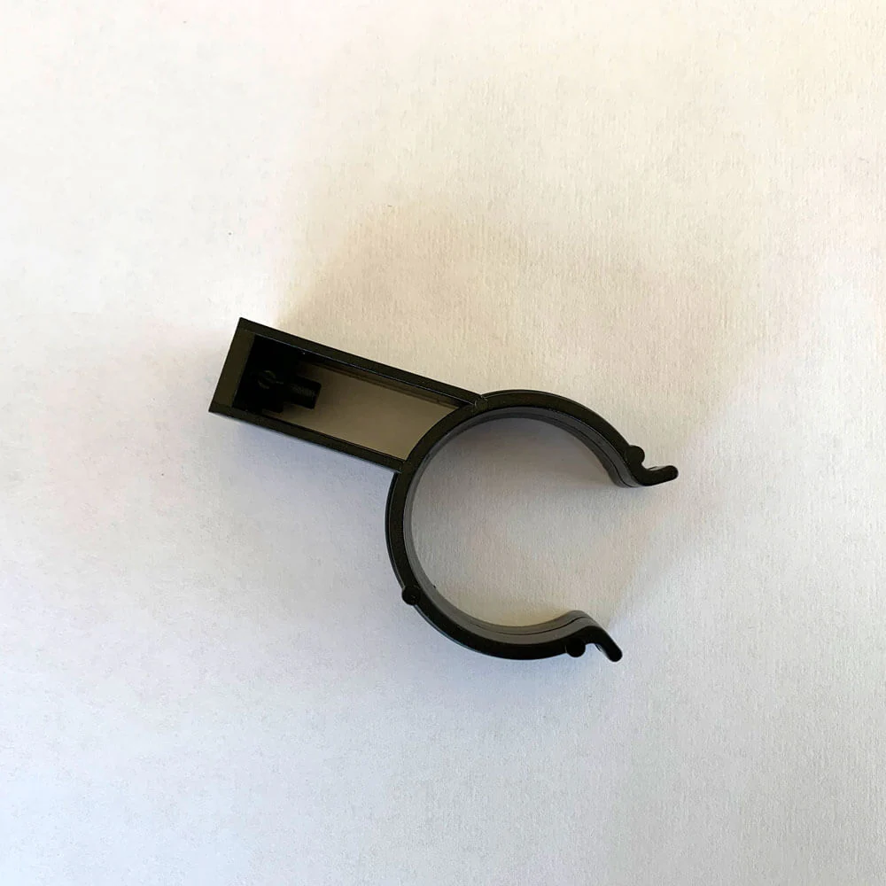 Rhino Classic/Premium RH Gutter Downpipe Clip