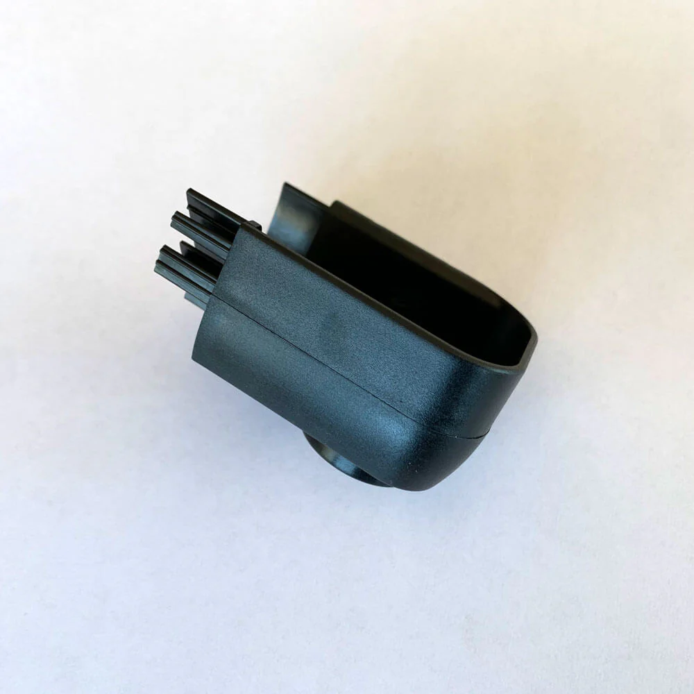 Rhino Classic/Premium RH Gutter Outlet
