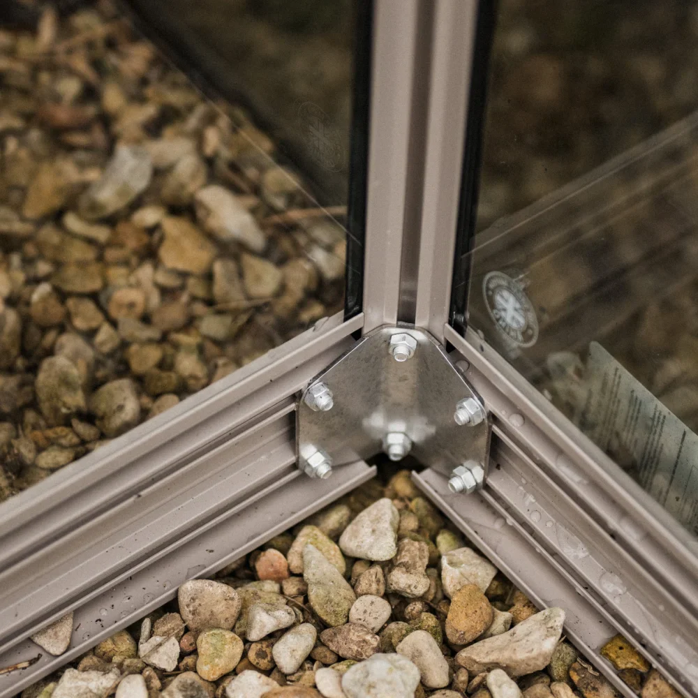 Rhino Cold Frame - 2.5ft x 3ft - Image 10