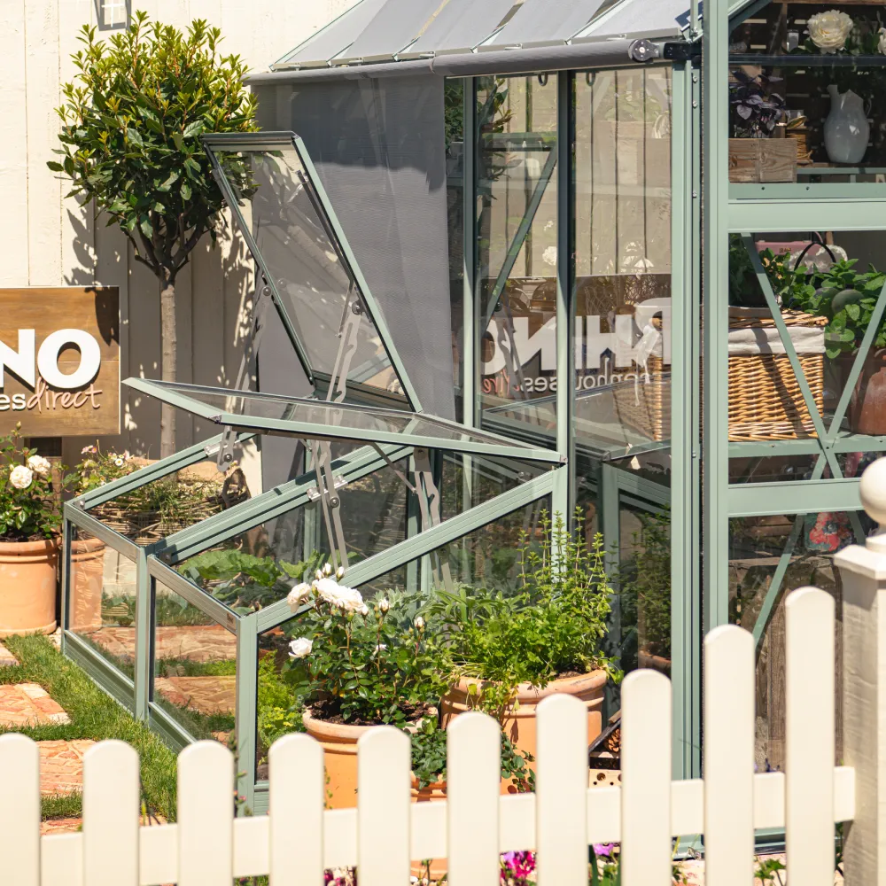 Rhino Cold Frame - 2.5ft x 3ft - Image 11