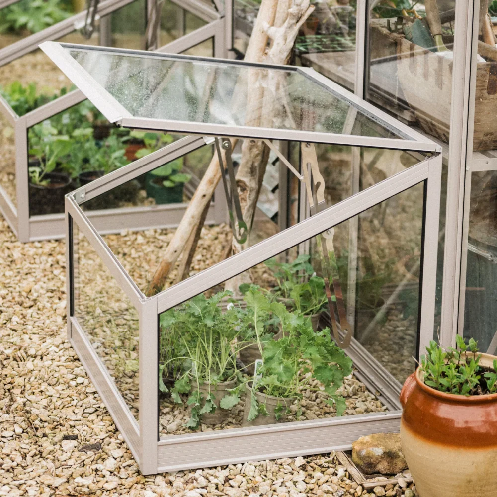 Rhino Cold Frame - 2.5ft x 3ft - Image 3