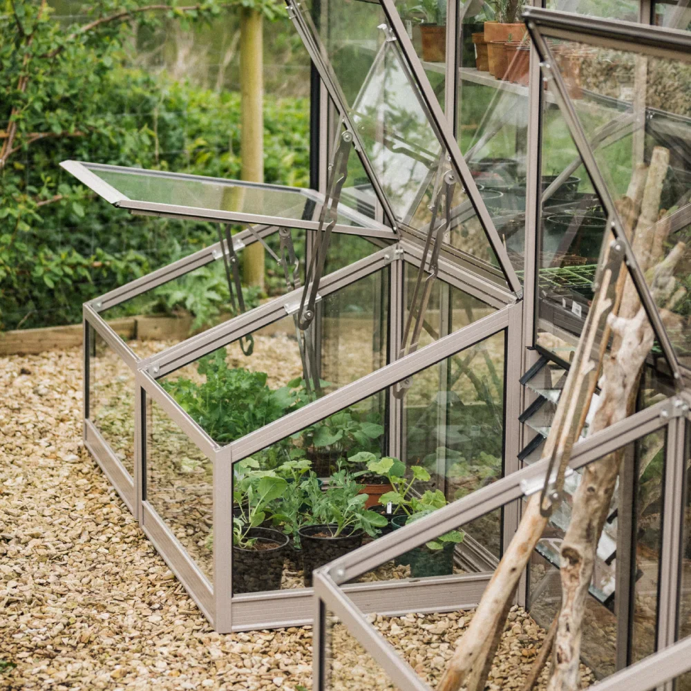 Rhino Cold Frame - 2.5ft x 3ft - Image 5