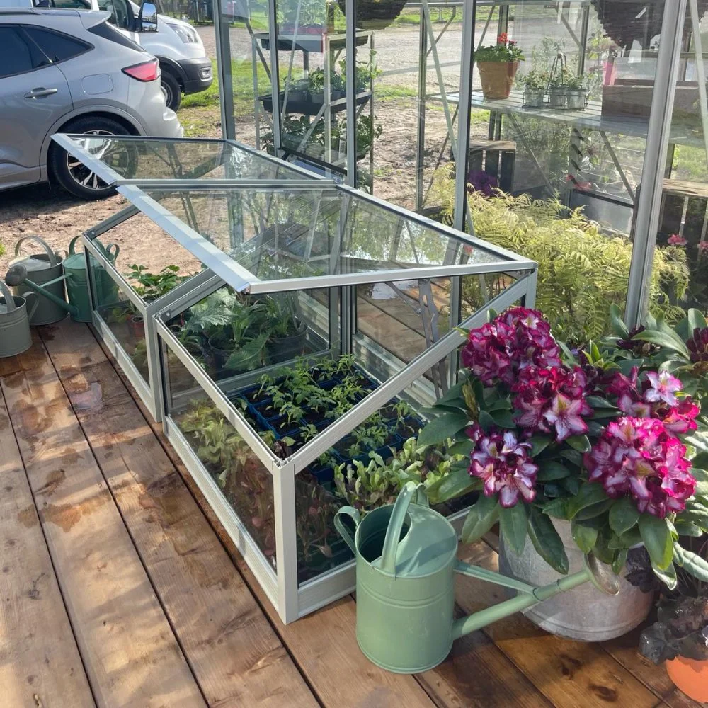 Rhino Cold Frame - 2.5ft x 3ft - Image 7
