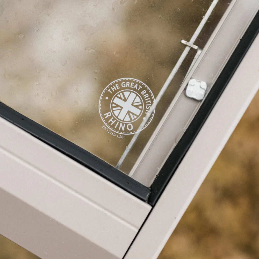 Rhino Cold Frame - 2.5ft x 3ft - Image 8
