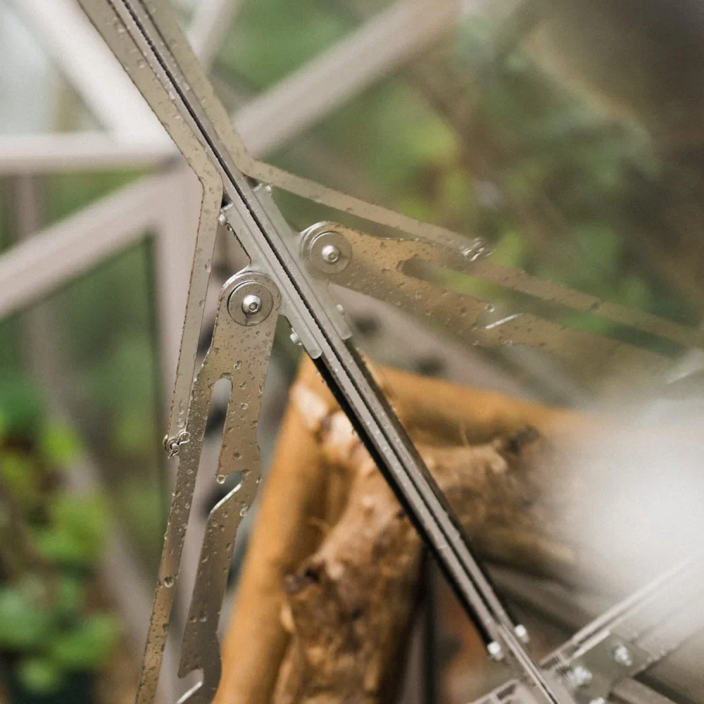 Rhino Cold Frame - 2.5ft x 3ft - Image 9