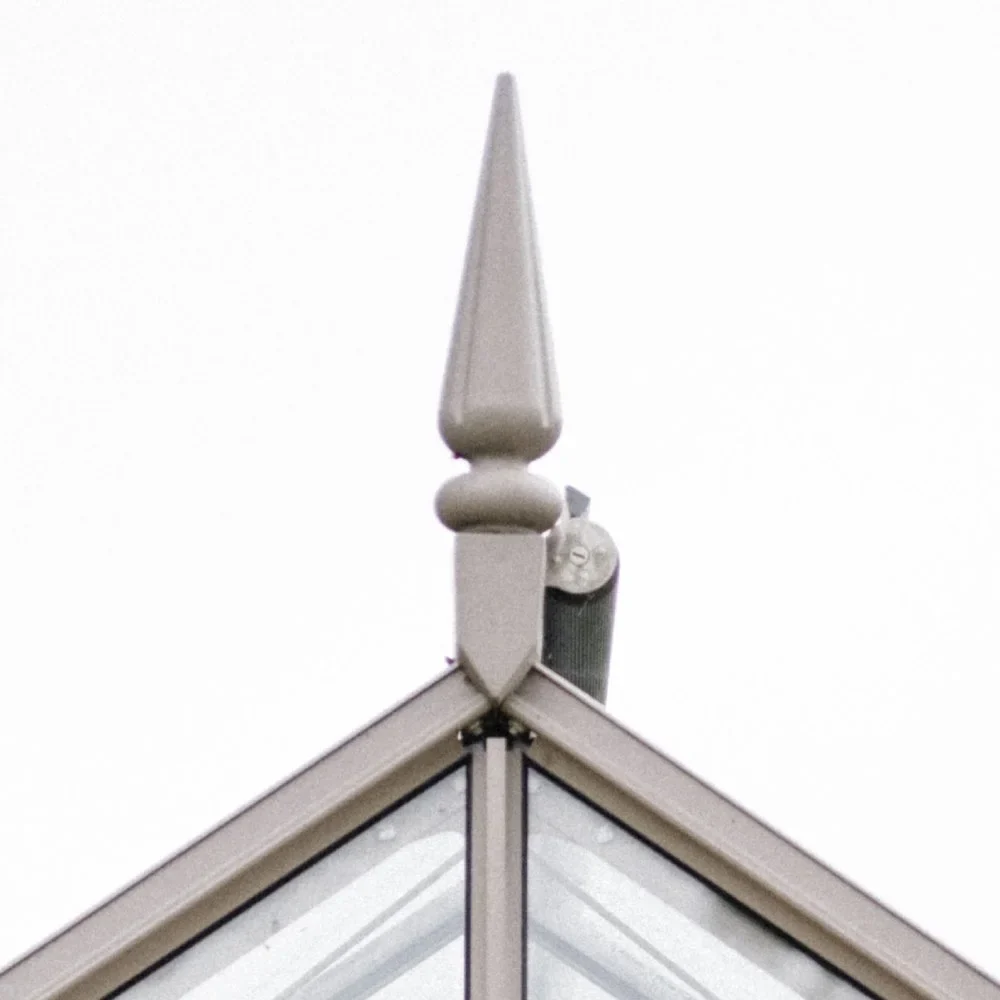 Rhino Finials (Pair) - Image 5