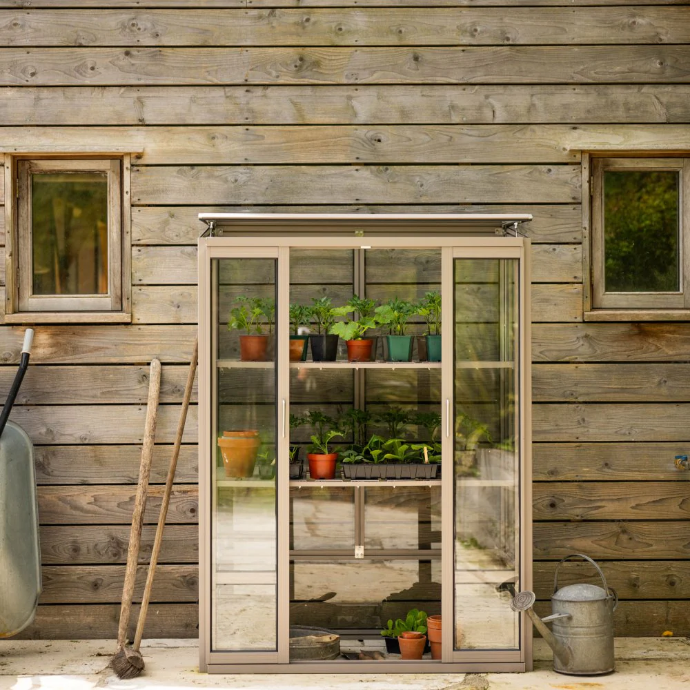 Rhino Patio Greenhouse 2x4 - Image 5