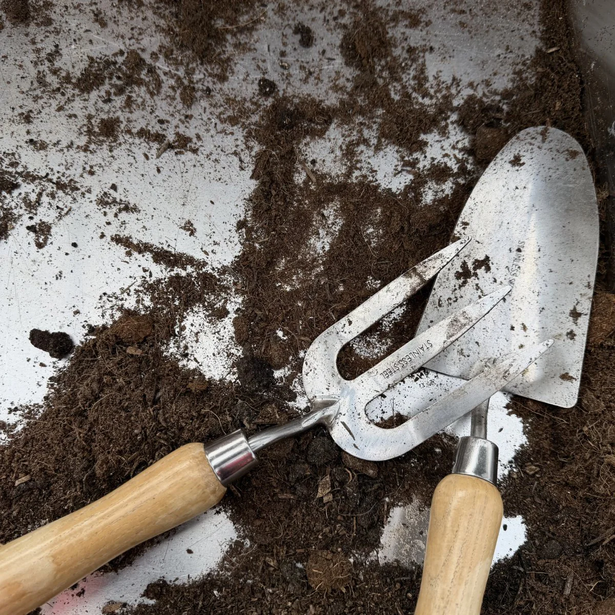 Rhino Potting Pal - Image 4