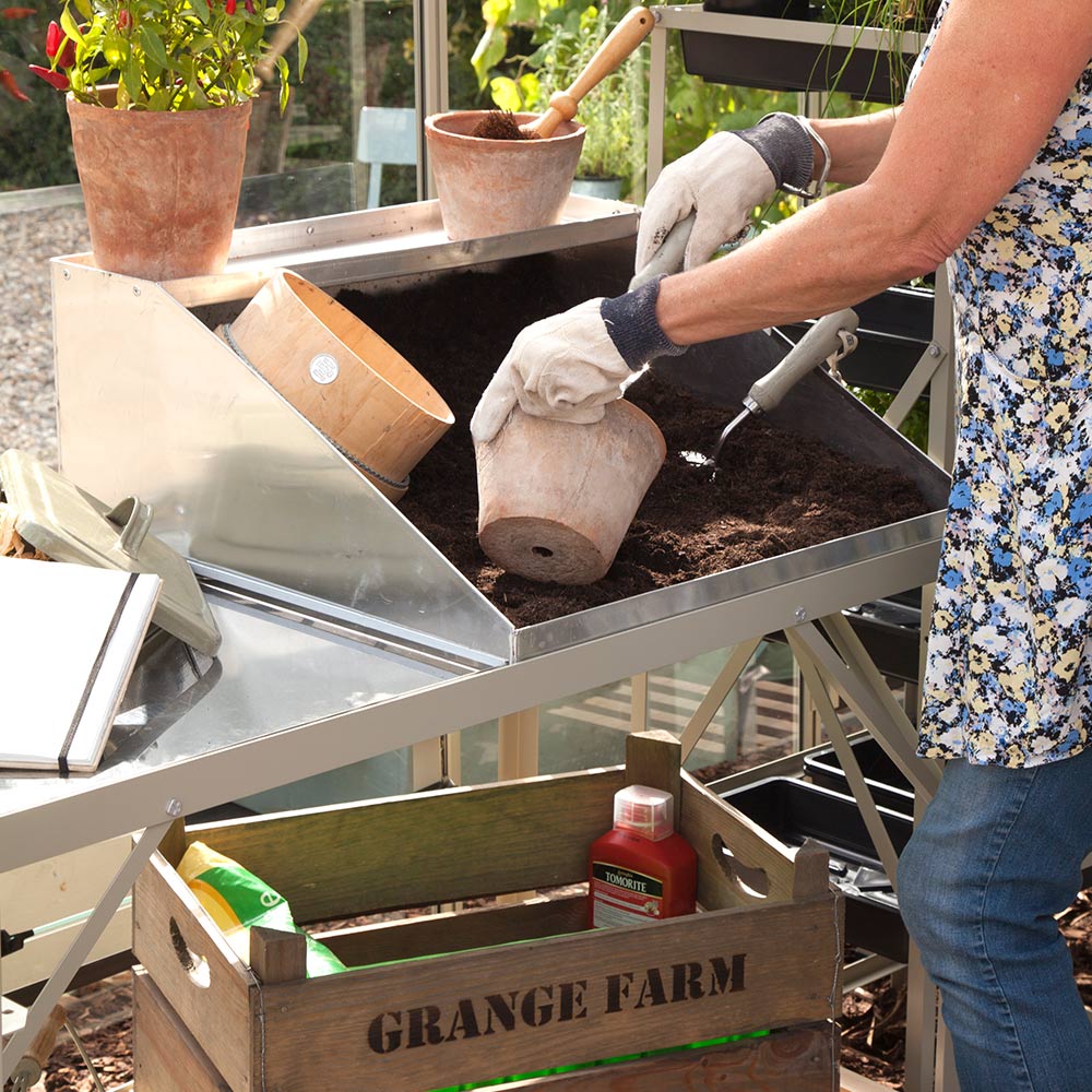Rhino Potting Pal - Image 5
