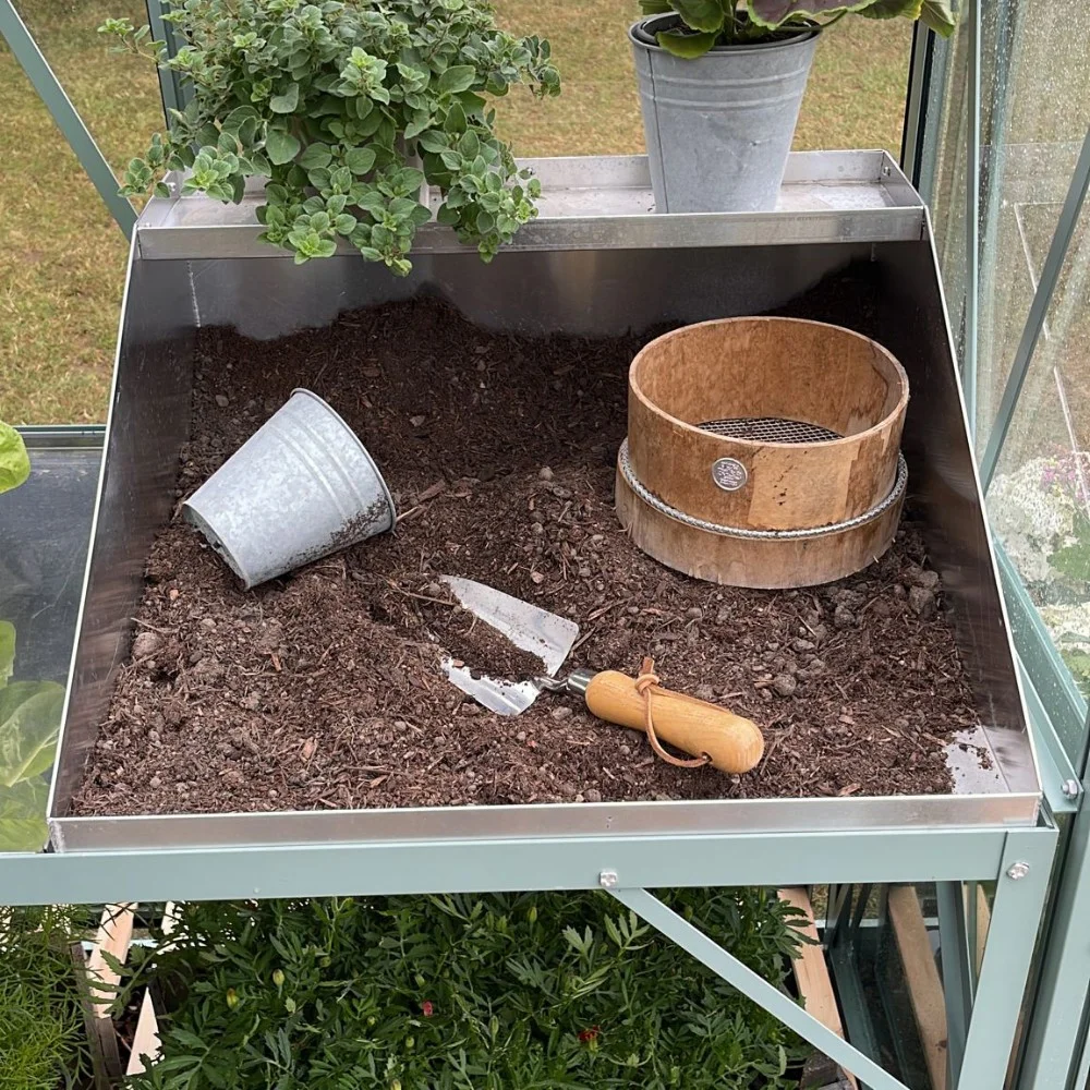 Rhino Potting Pal - Image 6