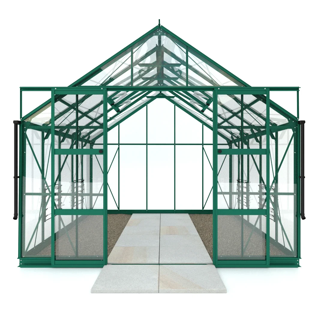 Rhino Premium 10x10 - Colour Finish - Image 5