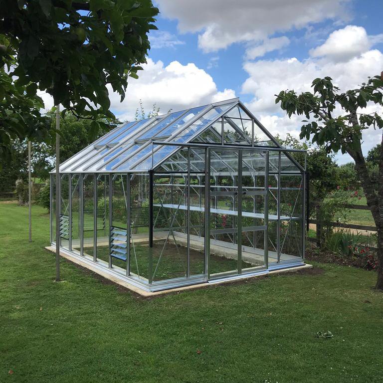 Rhino Premium 10x14 - Plain Aluminium - Image 4