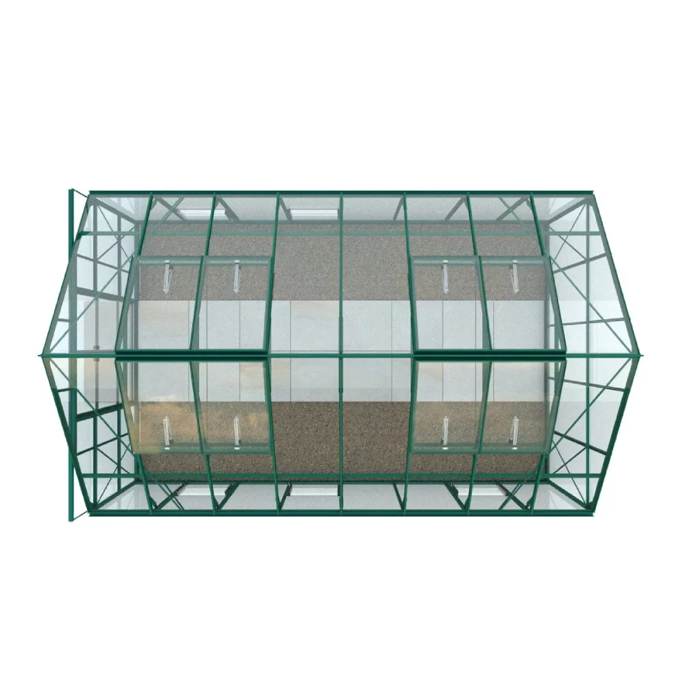 Rhino Premium 10x16 - Colour Finish - Image 6