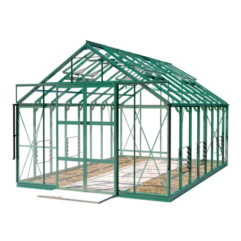 Rhino Premium 10x16 Package - Colour Finish - Image 2