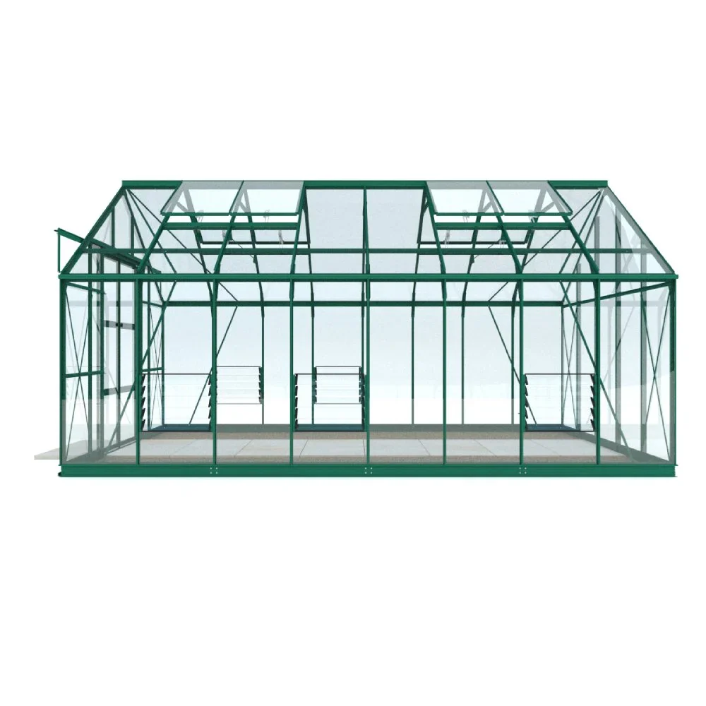 Rhino Premium 10x16 - Colour Finish - Image 5