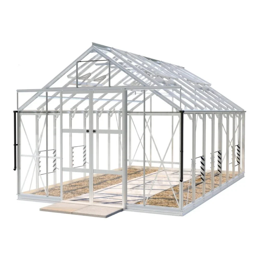Rhino Premium 10x16 - Plain Aluminium - Image 5