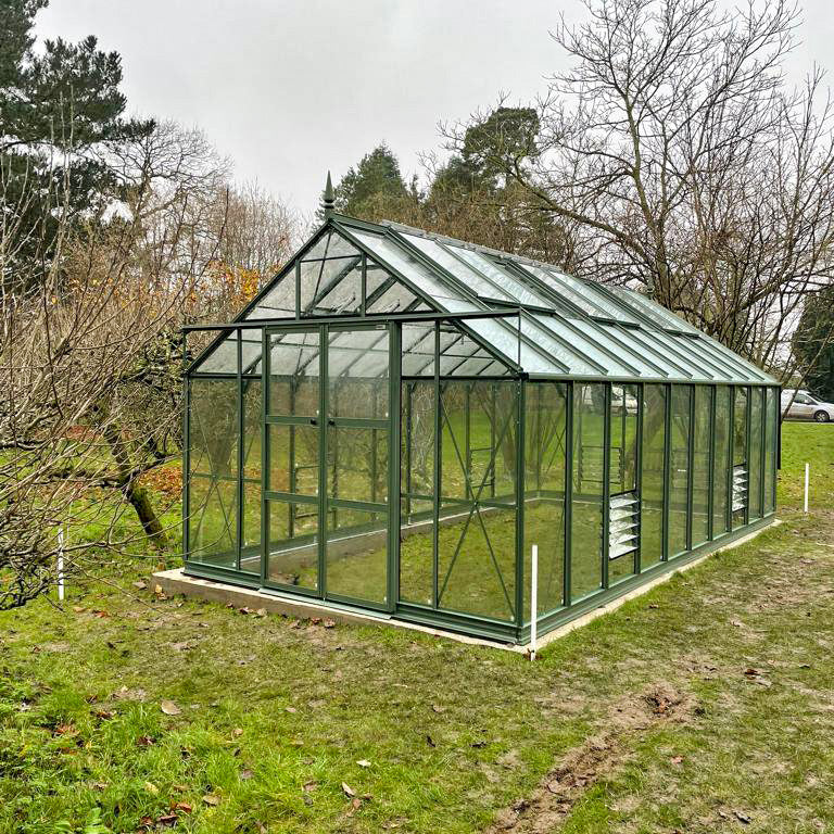 Rhino Premium 10x20 - Colour Finish - Image 4