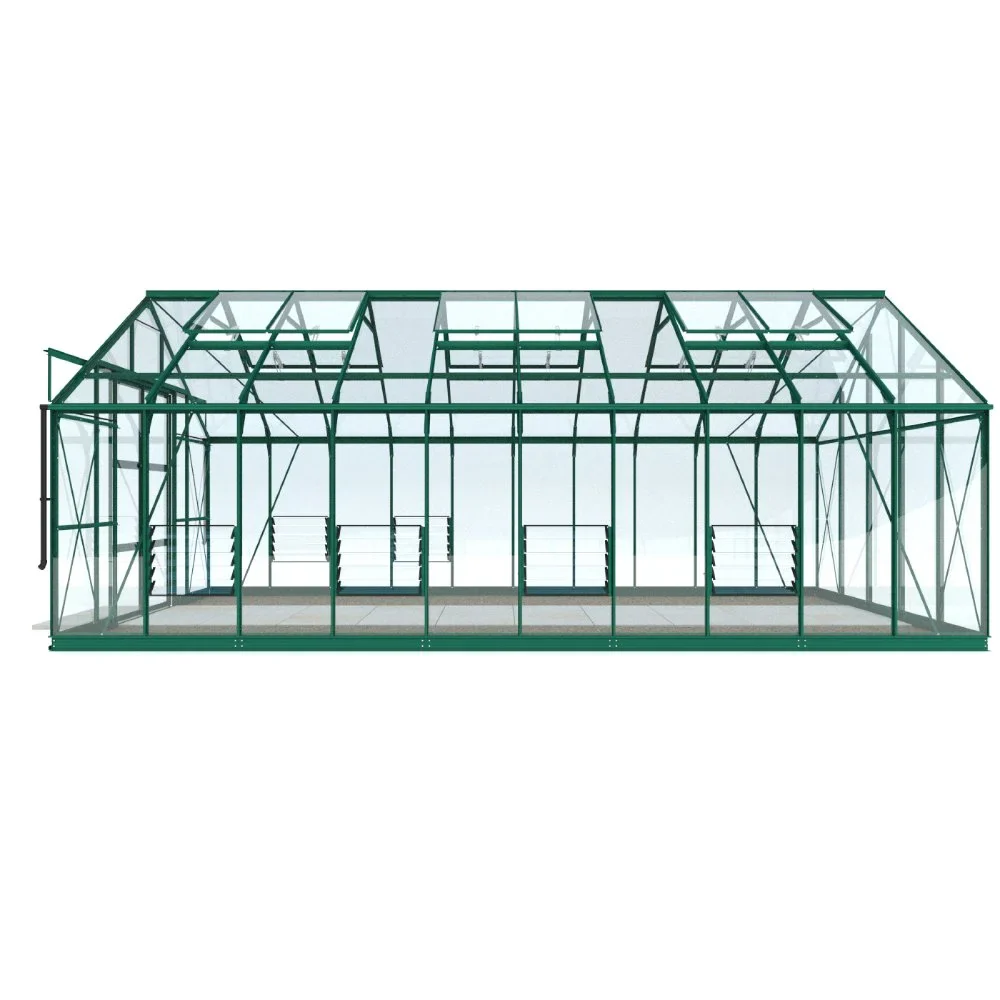 Rhino Premium 10x20 - Colour Finish - Image 5