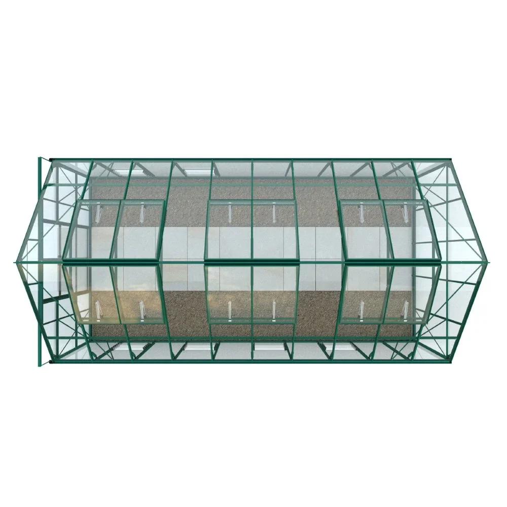 Rhino Premium 10x20 - Colour Finish - Image 6