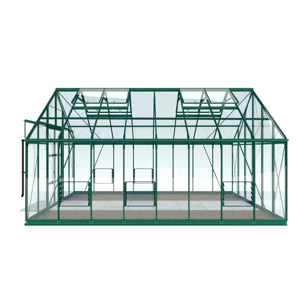 Rhino Premium 12x16 - Colour Finish - Image 8