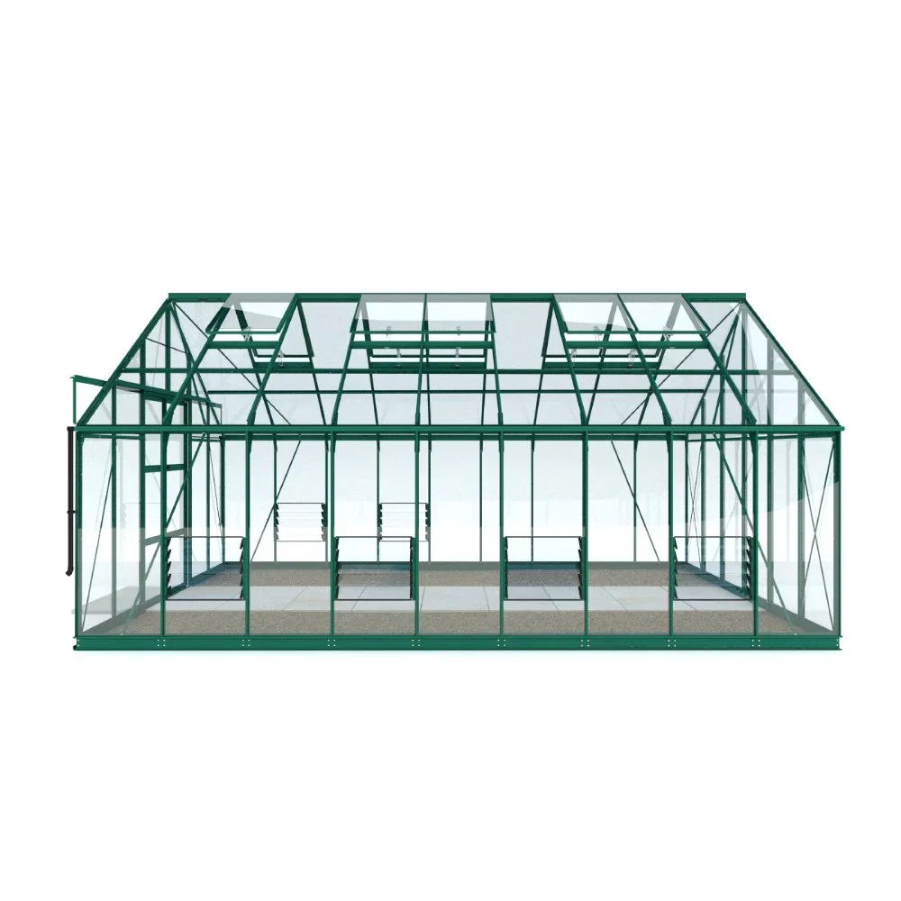 Rhino Premium 12x18 - Colour Finish - Image 4