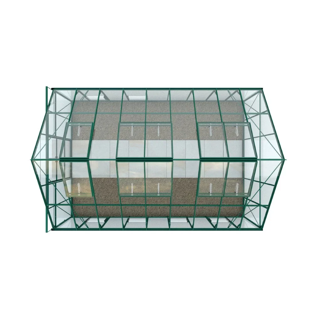 Rhino Premium 12x18 - Colour Finish - Image 5
