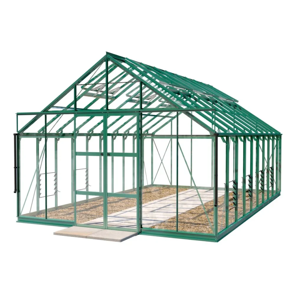 Rhino Premium 12x20 - Colour Finish - Image 12