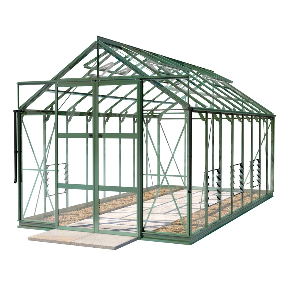 Rhino Premium 8x16 Package - Colour Finish - Image 2