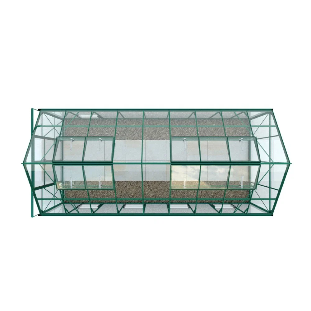 Rhino Premium 8x18 - Colour Finish - Image 3