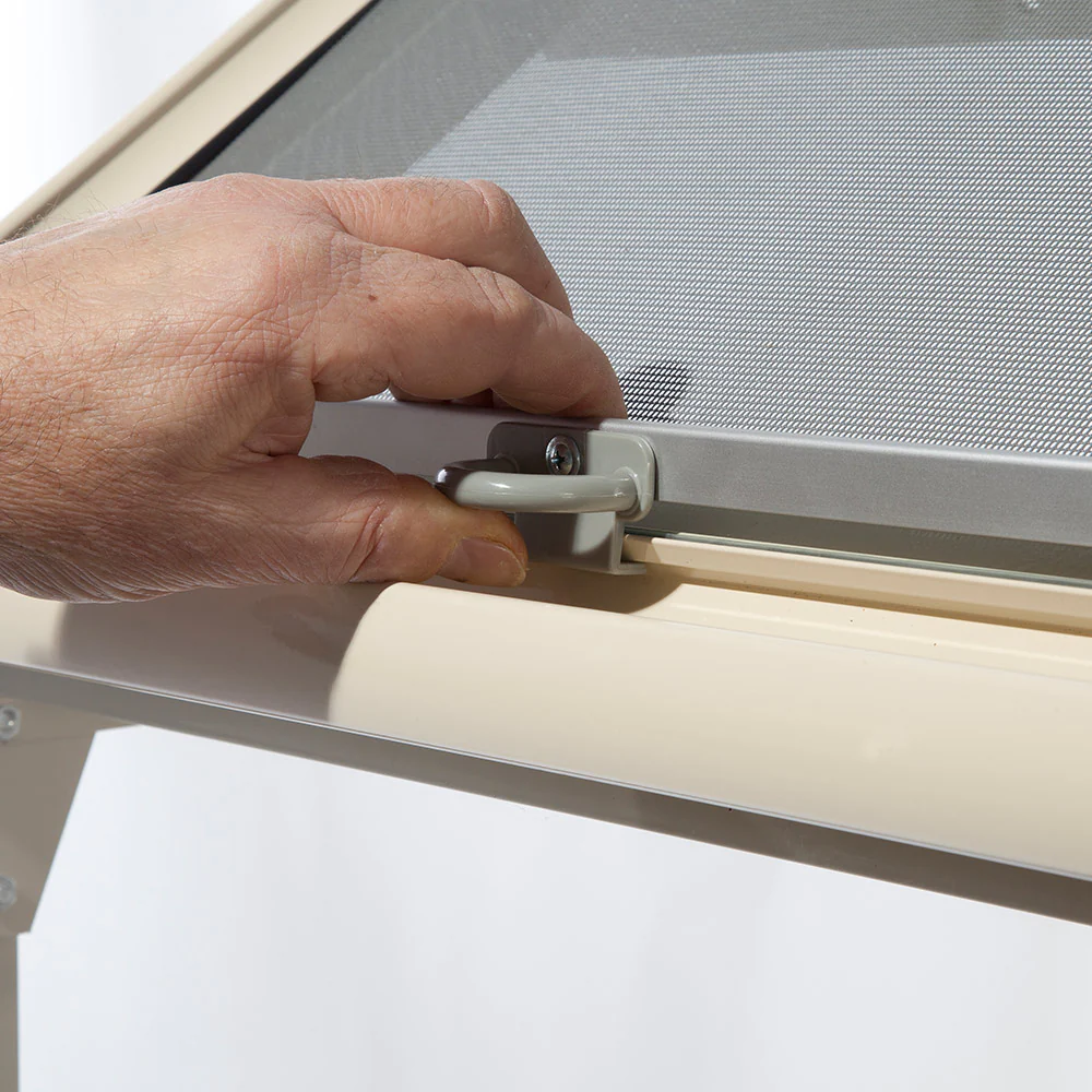 Rhino roof blind 2ft wide - for 9ft, 10ft, 12ft wide Rhinos - Image 4