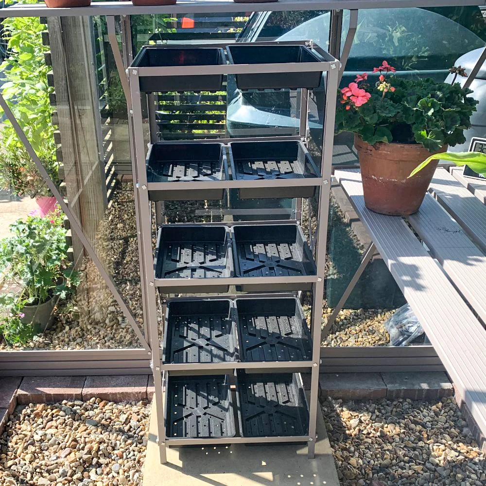 Rhino Seedrack 10 tray - Image 4
