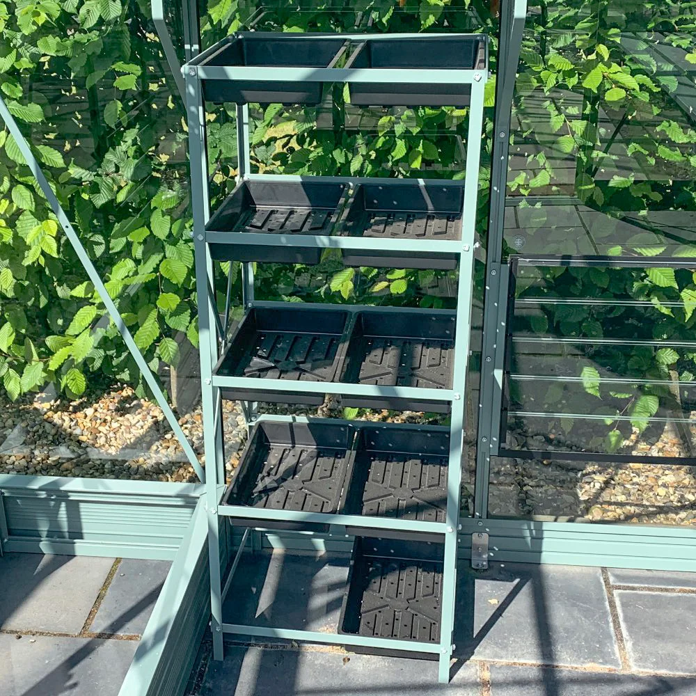 Rhino Seedrack 10 tray - Image 5