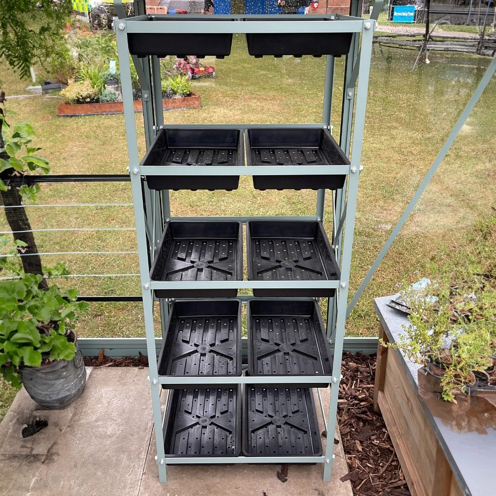 Rhino Seedrack 10 tray - Image 6