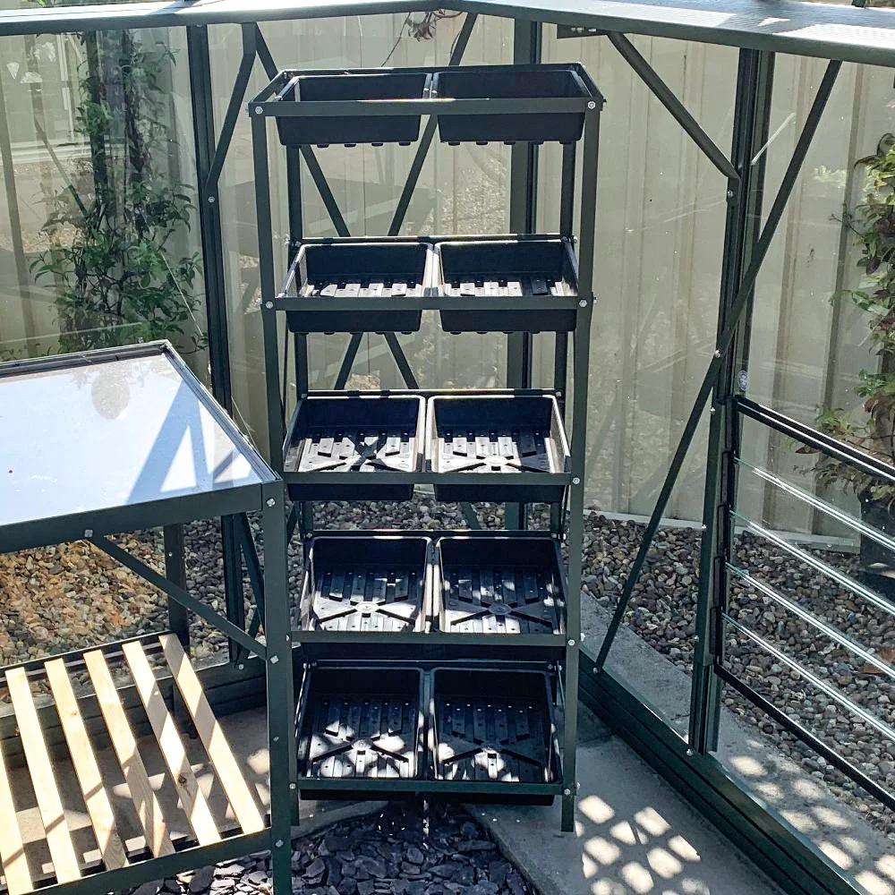 Rhino Seedrack 10 tray - Image 7