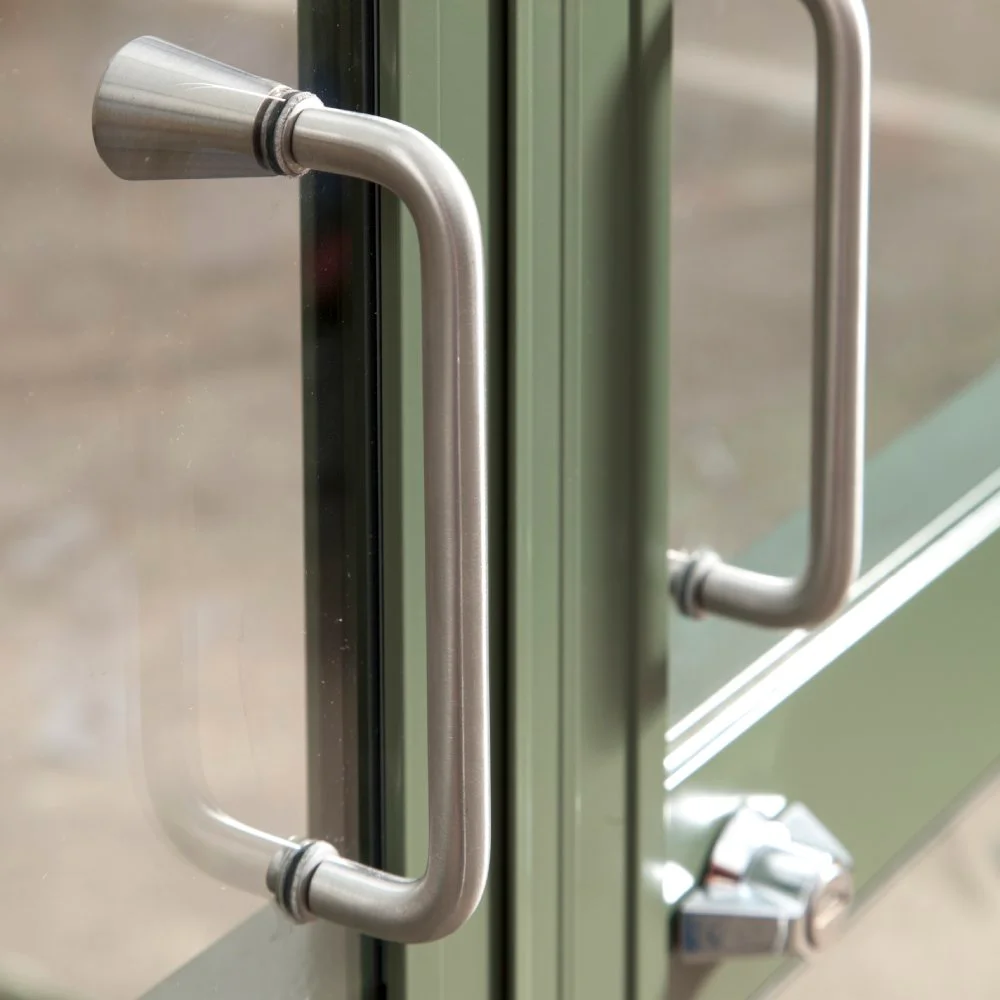 Rhino Ultimate With Finials 7x10 - Colour Finish - Image 7