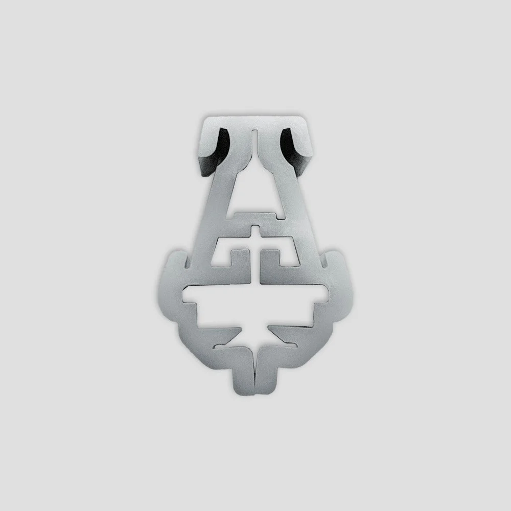 Roof Blind Bracket