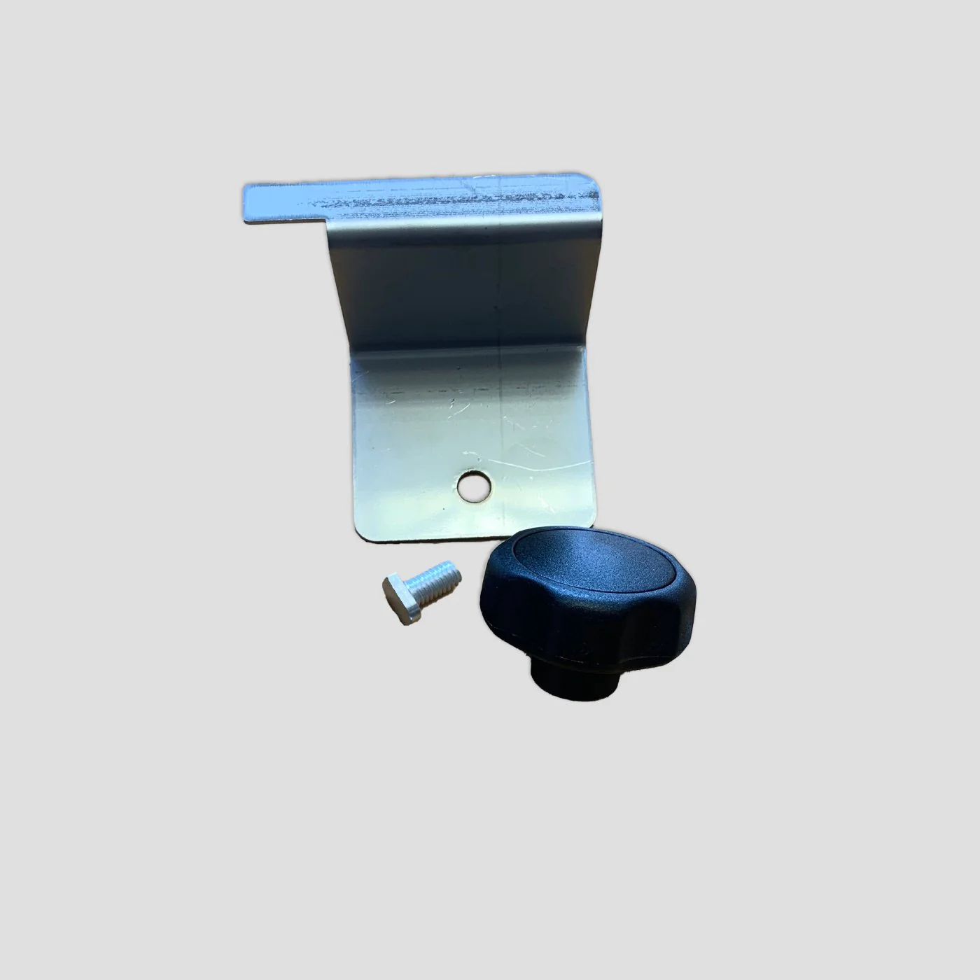 Single Window Lock Fixing Kit - LH Window Lock, Handle & Crop Fixing